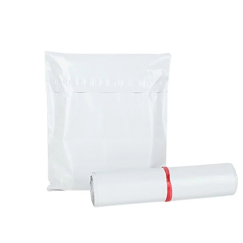 Waterproof Self-Sealing Shipping Bags (Multi-Size Pack)