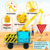 Magnetic Building Blocks Set for Kids