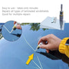 Windshield Repair Kit for Chips and Cracks