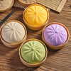 Jouet anti-stress Char Siu Bao réaliste