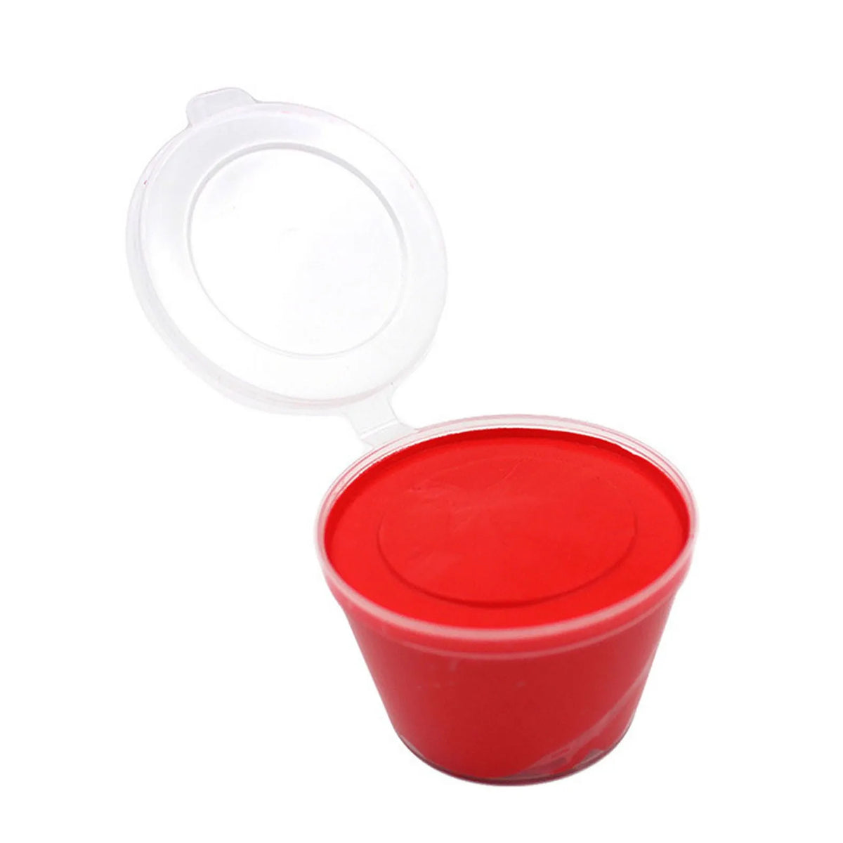 Scented Butter Slime Kit for Kids Stress Relief
