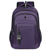 Kompakter Reise- & Laptop-Rucksack