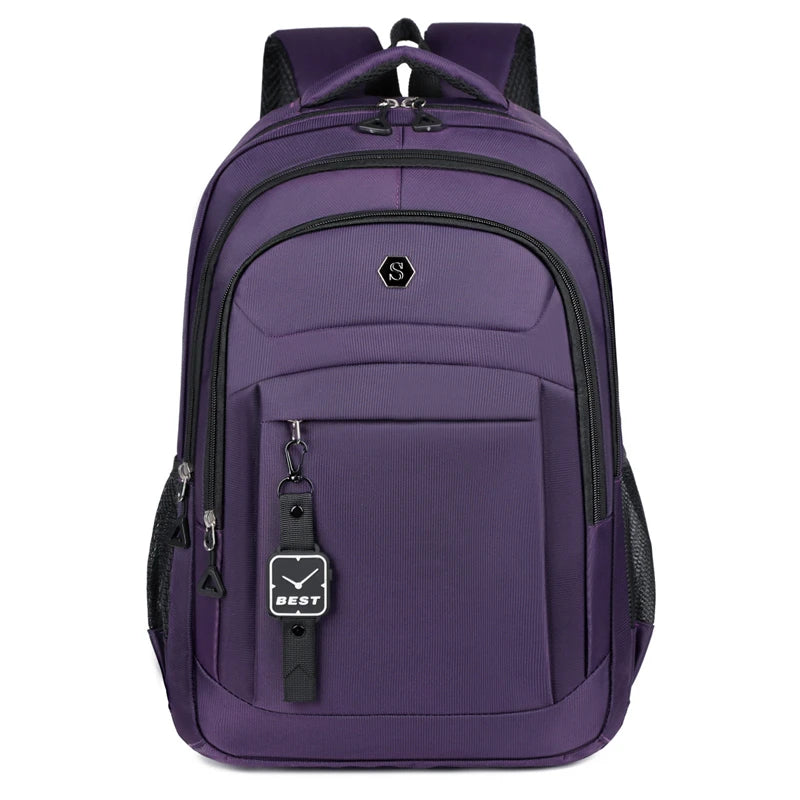 Kompakter Reise- & Laptop-Rucksack