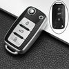 Protective TPU Car Key Fob Cover
