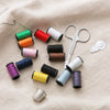 Portable Sewing Kit for Quick Repairs