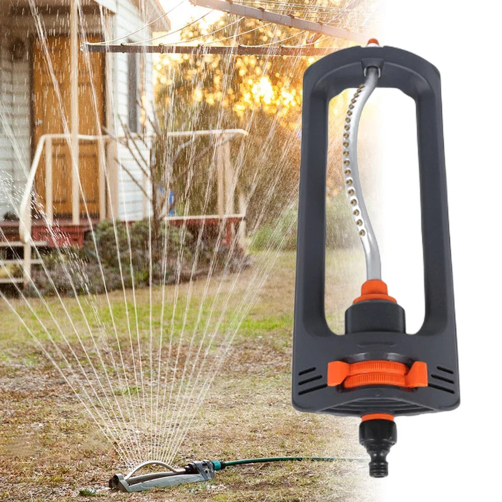 Automatic Multi-Mode Garden Sprinkler