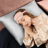 Luxury Mulberry Silk Pillowcase Set (2-Pack)