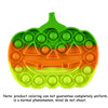 Rainbow Pop-It Fidget Board - Sensory Stress Relief Toy