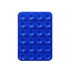Universal Silicone Suction Cup Mount for Smartphones
