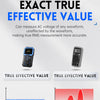 Professional Digital Multimeter with True RMS & Auto Range