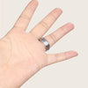 Invisible Ring Size Adjuster Set - 8 Pack for Loose Rings