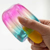 Sensory Stress Relief Cube
