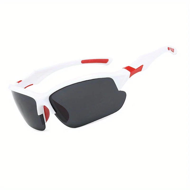 Polarized Sports Sunglasses