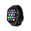 2.01-Inch HD Smart Watch with Bluetooth Calling & Fitness Tracking