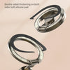 Foldable Magnetic Phone Stand with 360° Rotation