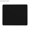 Classic Black Non-Slip Rubber Mouse Pad