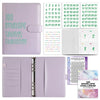 100-Day Savings Challenge Binder