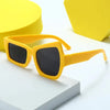 Polygon Vintage Sunglasses