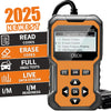 OBDII Car Diagnostic Scanner & Code Reader
