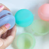 Reusable Silicone Water Balloons for Fun