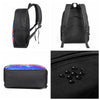 Michael Jackson 3D Print Backpack for School & Travel