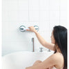 Suction Cup Safety Grab Bar for Bathroom and Shower