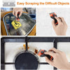 Multi-Purpose Razor Blade Scraper for Glass, Vinyl & Adhesive Removal