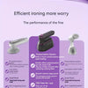 Portable Foldable Steam Iron for Travel & Home