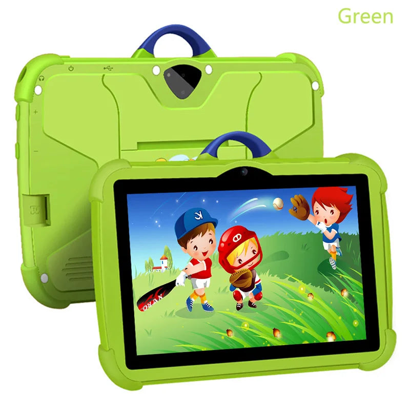 Tablet para Niños de 7 Pulgadas con Android 13