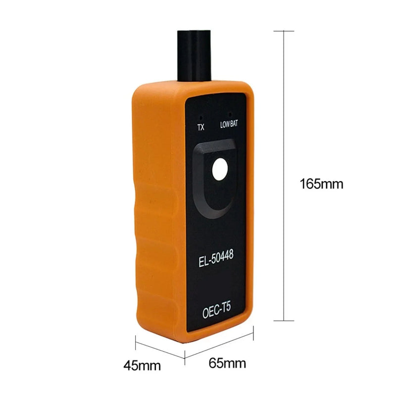 GM TPMS Sensor Relearn Tool