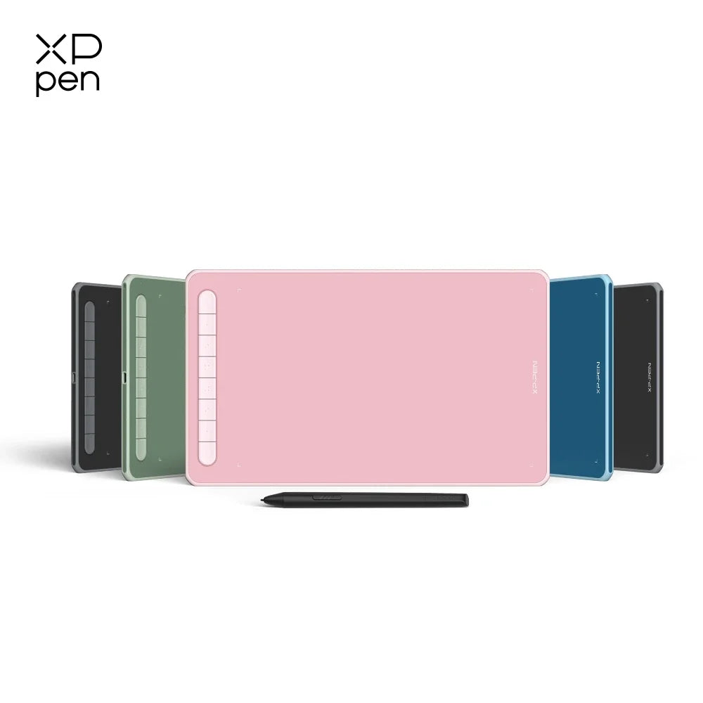 Matte Screen Protector for XPPen Drawing Tablets