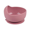 Baby Silicone Suction Plate and Utensil Set