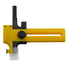 Adjustable Circle Cutting Tool for Crafts & DIY Projects