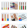 Multifunctional Wire Stripping Tool for Manual or Drill Use