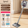 Cordless Stick Vacuum with Mop Function