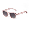 Retro Tortoise Shell Square Sunglasses