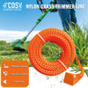 Heavy-Duty Nylon Trimmer Line Spool