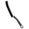 Hard-Bristled Crevice Cleaning Brush for Tight Spaces and Grout