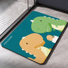 Quick-Dry Diatomite Bath Mat