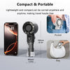 Portable Handheld Mist Fan