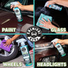 Swift Wipe Waterless Car Wash & Shine