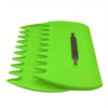 Hand Leaf Collection Rake
