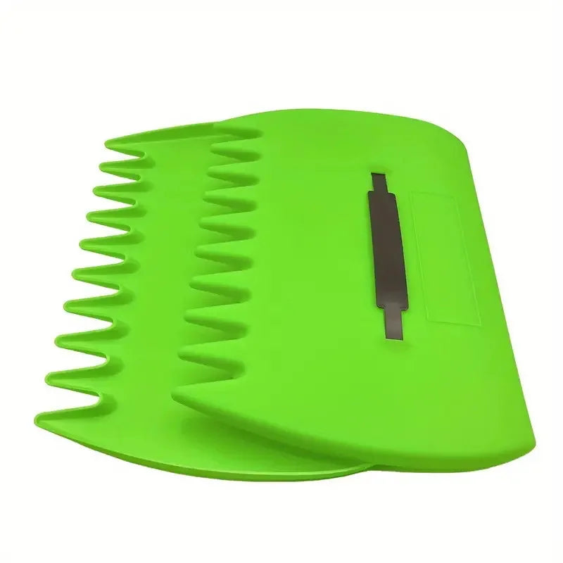 Hand Leaf Collection Rake