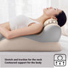 Ergonomic Memory Foam Wedge Pillow