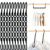 Space-Saving Magic Hangers Set