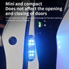 Kabellose magnetische LED-Türleuchten für Autos