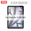 Paper-Feel Screen Protector for iPad (2-Pack)