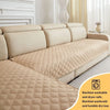 Universal Non-Slip Sofa Cushion Cover (Set of 2)