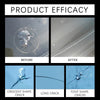 Windshield Repair Kit with UV Resin for Chips and Cracks
