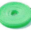 Portable Windproof Clothesline for Travel and Home